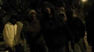 Shanklin Youngers  Freestyle Grey Gang E17 Waltham Forest [upl. by Eanal]