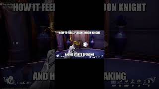 Moon Knight be like marvelrivals marvelrivalsgameplay livestreaming moonknight [upl. by Lered]