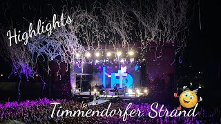 Timmendorfer Strand  Highlights 2018 [upl. by Bryana]