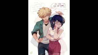 quotGrowing Promisequot Miraculous Ladybug Comic Dub [upl. by Aniara]