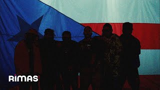 Mora x Jhayco  512 REMIX Video Oficial ft Tego Calderón Myke Towers Wisin Yandel Ozuna N [upl. by Eixor280]