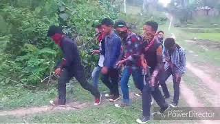 khamkhe part 1 karbi film [upl. by Vihs777]