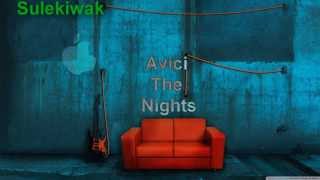 Avicii The Nights Diy Acapella [upl. by Eniale]