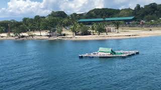 Bohol Vlog pt 1 Going to Bohol [upl. by Orian]