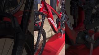 Emtb GASGAS MXC4 state of the art mountainbike [upl. by Beckett]