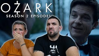 Ozark Season 1 Episode 2 [upl. by Atikam321]