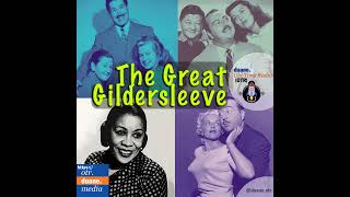 The Great Gildersleeve Audition episode 1941 [upl. by Giuseppe]