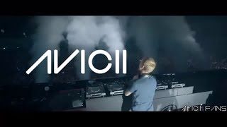 Avicii  The Nights Orchestral Intro Music Video [upl. by Nauqe747]