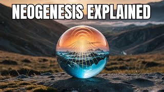 What is Neogenesis Understanding the Neogenian Process of Restructuring the Mind [upl. by Meehyrb469]