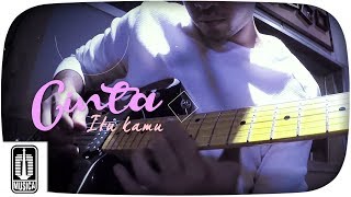 Geisha  Cinta Itu Kamu Official Lyric Video [upl. by Pedaias]