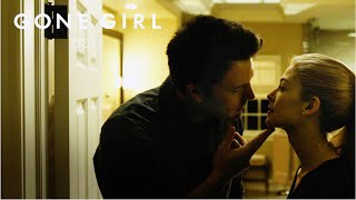 Gone Girl Full Movie Review  Ben Affleck Rosamund Pike Neil Patrick Harris  Review amp Facts [upl. by Auhsaj58]