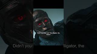 The least capable robots fight the toughest battlesshorts fantasy viralvideo doompatrol tv [upl. by Nazler]