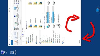 How to correct Screen Orientation under Windows 81 LandscapePortrait [upl. by Salazar]