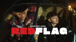 Kumi Edzio  RED FLAG prod Steven [upl. by Tessie]