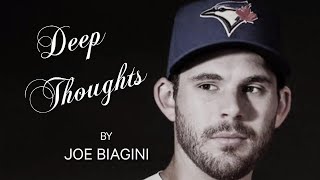 Deep Thoughts by Joe Biagini Mirrors [upl. by Ahseya]