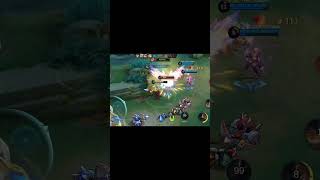 best hook flicker inisiation mobilelegends mlcreator mobilelegend shorst mlbbcreatorcamp [upl. by Inavoy871]