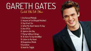 Gareth Gates Greatest Songs Full Album The Best Of Britpop Songs Gareth Gates 2023 [upl. by Caroline]