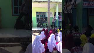 pantomime pantomimer pantomimbojonegoro bojonegoro viralvideo shorts3 [upl. by Livvie153]