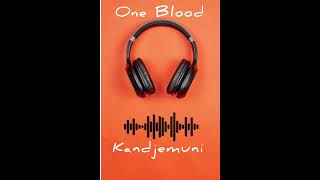 One Blood Kandjemuni 2024🔥🔥 [upl. by Ayokahs579]