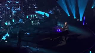 Billy Joel – quotAllentownquot – MSG 03 28 24 [upl. by Latty]