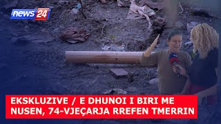 ‘Djali burgaxhi dhe nusja dhunuese’  Historia e rrëfyer nga 74vjeçarja ekskluzisht në News24 [upl. by Joell]