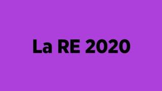 La RE 2020 [upl. by Nnaes]