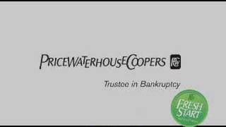 Price Waterhouse Coopers Commercials [upl. by Ondrej38]