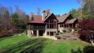 526 Paradise Rd Saluda NC  Watch in 1080p HD [upl. by Eetnom]