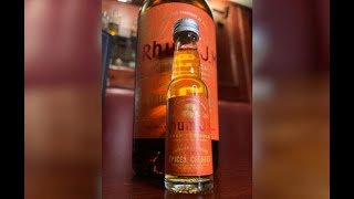 17 prosinec a rum Rhum JM Épices Créoles [upl. by Chicoine796]