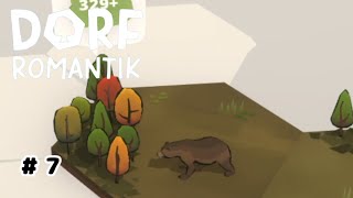 7【Dorfromantik】ゲーム実況 [upl. by Coopersmith]