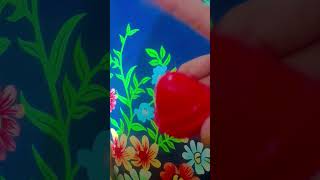 Cute strawberry lip balm [upl. by Kauffmann]