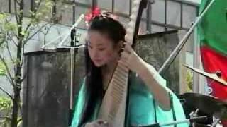 Chinese Love Song Far far away 在那遙遠的地方 ♥ [upl. by Taft]