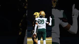 Division I Football Battle Central vs Hendricken Highlights ‘24 football highschoolsports [upl. by Khai]