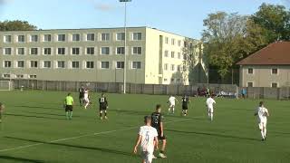 OMTKULE 1913  Szarvasi FC 1905 01 20241012 [upl. by Ellenet]