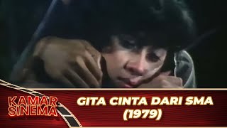 GITA CINTA DARI SMA 1979 FULL MOVIE HD [upl. by Izzy987]