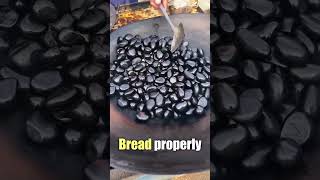 Fancy bread making 🍞food viralvideo shortsfeed [upl. by Hazel]