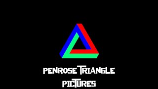 Penrose Triangle Pictures [upl. by Ecreip751]