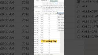 How to Use YTD DAX Function in Power BI [upl. by Spragens578]