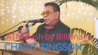 5th Richest Province ang Ilocos Sur dahil kay Senator Aspirant CHAVIT SINGSON life [upl. by Lux]