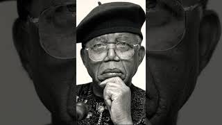 Chinua Achebe africa nigeria usa writer litterature awards black books roots vibes music [upl. by Suravat]