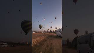 Cappadocia Turkey [upl. by Iney]