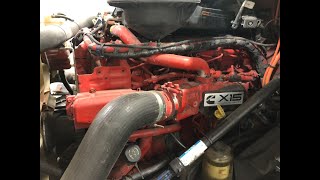 2019 Cummins X15 Engine Assembly  25366765 [upl. by Acinomed62]