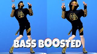 IKONIK Shadow Top 15 BASS BOOSTED Dances [upl. by Tterej]