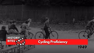 Cycling Proficiency [upl. by Nikki]