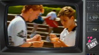 Ski Double Up The Woodies Commercial 1996 [upl. by Aiden353]