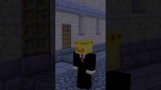 That one schizophrenic personminecraft minecraftanimation edit memes [upl. by Redle]