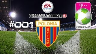 Fussball Manager 13 1  Der Anfang Tipps Tricks und Hinweise  Lets Play Fussball Manager 13 [upl. by Llechtim577]