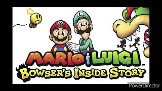 The Grand Finale  Mario amp Luigi Bowsers Inside Story [upl. by Nattie770]