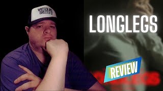 Longlegs Review [upl. by Natek914]