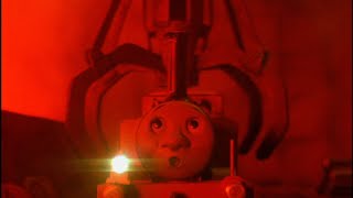 Thomas amp Friends Season 5 Episode 13 Stepney Gets Lost UK Dub HD MA Part 2 [upl. by Hyacinthia]